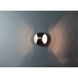 Alsace Wall Sconce Wall Light