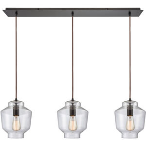 Chambersburg Linear Pendant Ceiling Light