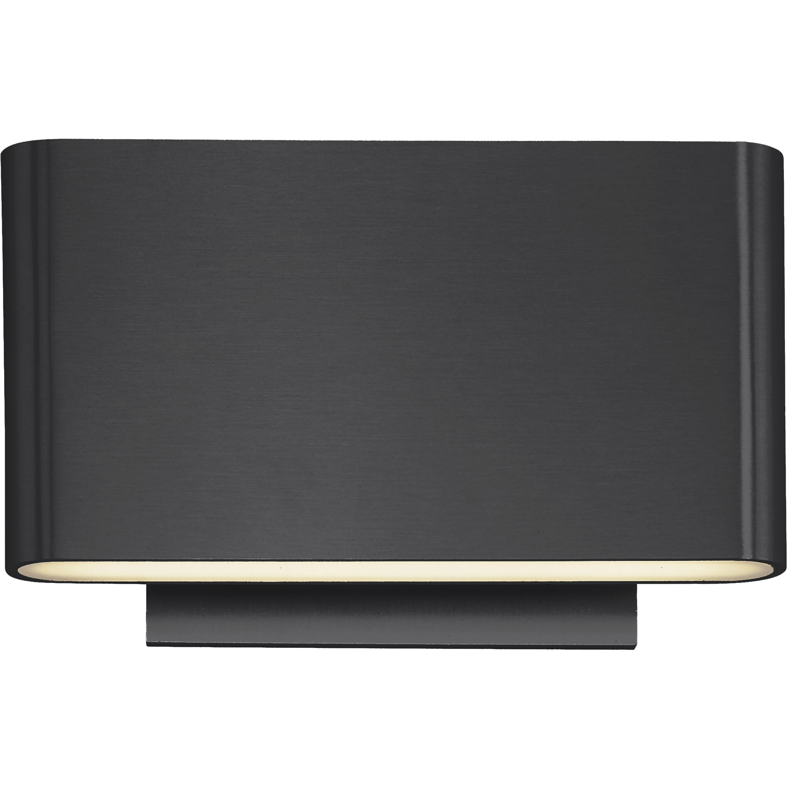 Butler LED 6.75 inch Bronze ADA Wall Sconce Wall Light