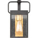 Forty Fort Outdoor Sconce