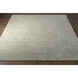 Owego 156 X 108 inch Medium Gray Rug, Rectangle