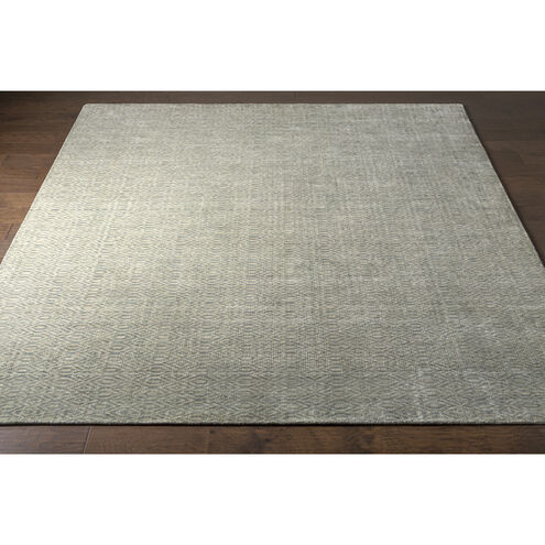 Owego 156 X 108 inch Medium Gray Rug, Rectangle