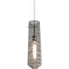 Montauk 1 Light 5.00 inch Pendant