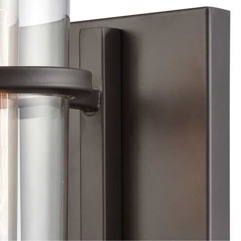 Brutus Sconce Wall Light