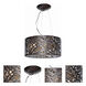 Troy LED 15.75 inch Bronze Multi-Light Pendant Ceiling Light