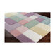 Colonie 91 X 31 inch Rose/Mauve/Ivory/Sage/Aqua/Wheat Rugs, Runner