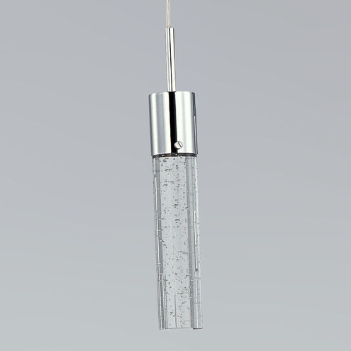 Berwick Linear Pendant Ceiling Light