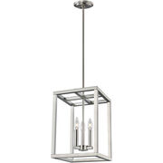 Foyer Pendants