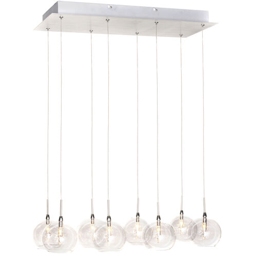 Bushkill Linear Pendant Ceiling Light