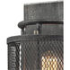Pompey Sconce Wall Light