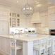 Addison 6 Light 22.5 inch Silver Chandelier Ceiling Light