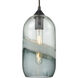 Batavia 1 Light 6 inch Oil Rubbed Bronze Mini Pendant Ceiling Light