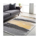 Montgomery 91 X 63 inch Gray Rug, Rectangle