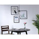 Rochester 1 Light 7 inch Black Pendant Ceiling Light