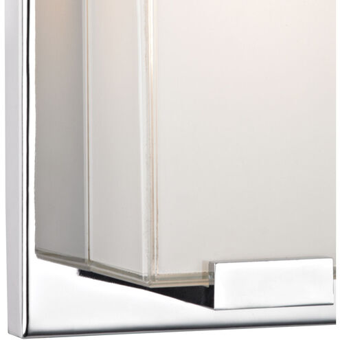 Barker Sconce Wall Light