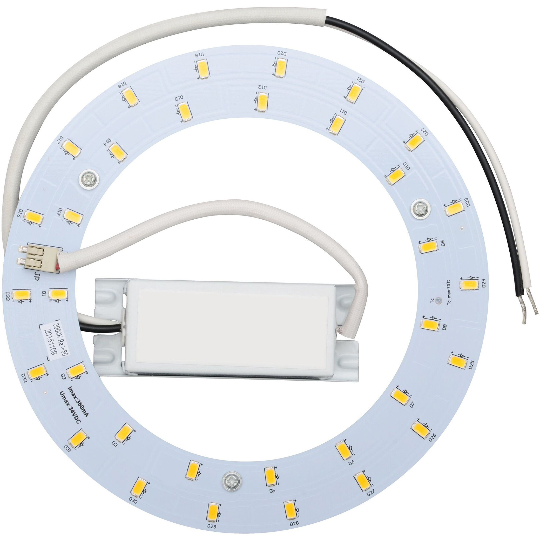 Montauk Retrofit Kit