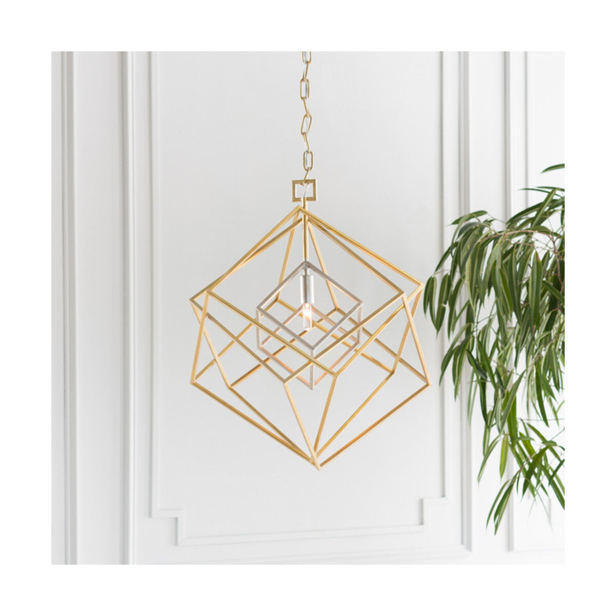 Orchard 1 Light 21 inch Pendant Ceiling Light