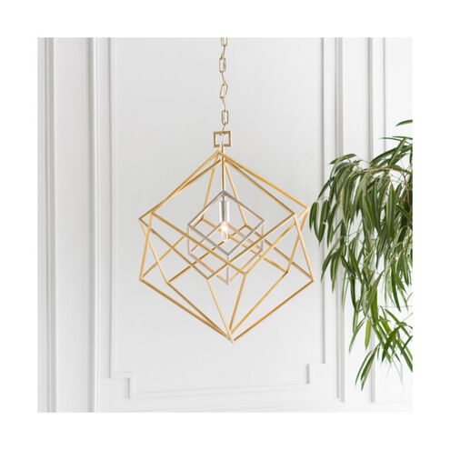 Orchard 1 Light 21 inch Pendant Ceiling Light