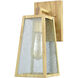 Logan Outdoor Sconce