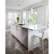 Lansdale LED 4.75 inch Polished Chrome Mini Pendant Ceiling Light