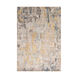 Highlands 36 X 24 inch Beige Rug, Rectangle