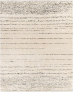 Schenectady 120 X 96 inch Black Rug, Rectangle