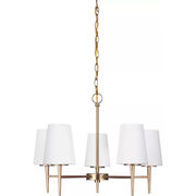 Chandeliers