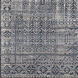 Eastchester 108 X 72 inch Dark Blue/Ink/Taupe/Silver Gray Rugs
