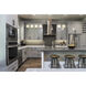 Albion LED 4.5 inch Polished Chrome Single Pendant Ceiling Light