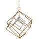 Orchard 1 Light 21 inch Pendant Ceiling Light