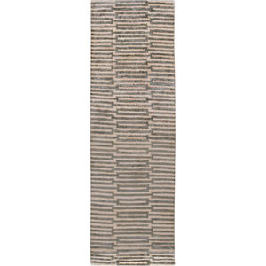 Coolbaugh 96 X 30 inch Brown Rug, Runner