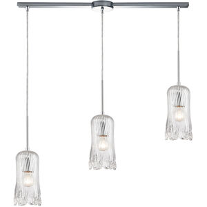 Yonkers Linear Mini Pendant Ceiling Light