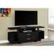 Vestal 60 inch Cappuccino TV Stand