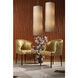 Plaza 4 Light 12 inch Satin Nickel Pendant Ceiling Light