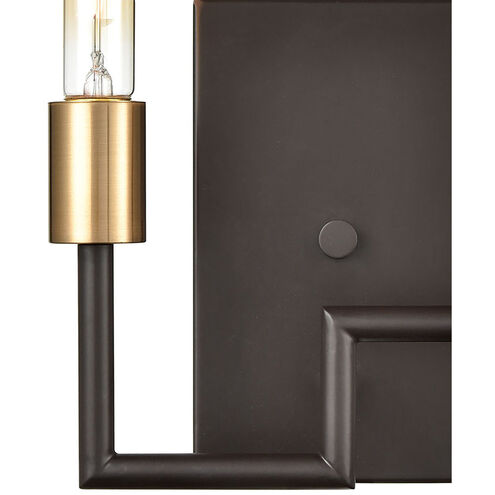 Wright Sconce Wall Light