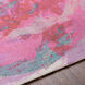 Wilkes-Barre 72 X 48 inch Pink Rug, Rectangle