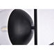 Oyster Bay 2 Light 8 inch Black Pendant Ceiling Light