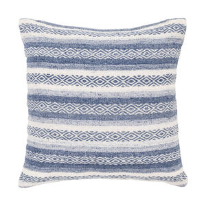 Hampden 20 X 20 inch Navy Pillow Kit, Square