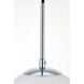 Huntington 1 Light 14 inch Chrome Pendant Ceiling Light