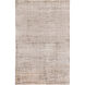 Walton 156 X 108 inch Ivory/Dark Brown/Taupe Rugs, Viscose