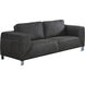 Geneva Grey Loveseat