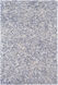 Schenectady 72 X 48 inch Navy Rug, Rectangle