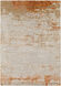 Ballston 108 X 72 inch Brick Red Rug, Rectangle