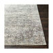 Clarkstown 98 X 60 inch Dusty Sage Rug, Rectangle