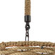 Tarrytown 3 Light 19 inch Oil Rubbed Bronze Chandelier Ceiling Light