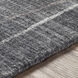 Chili 72 X 48 inch Gray Rug, Rectangle