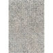 Wellsville 144 X 108 inch Medium Gray/Ivory/Denim/Black Rugs