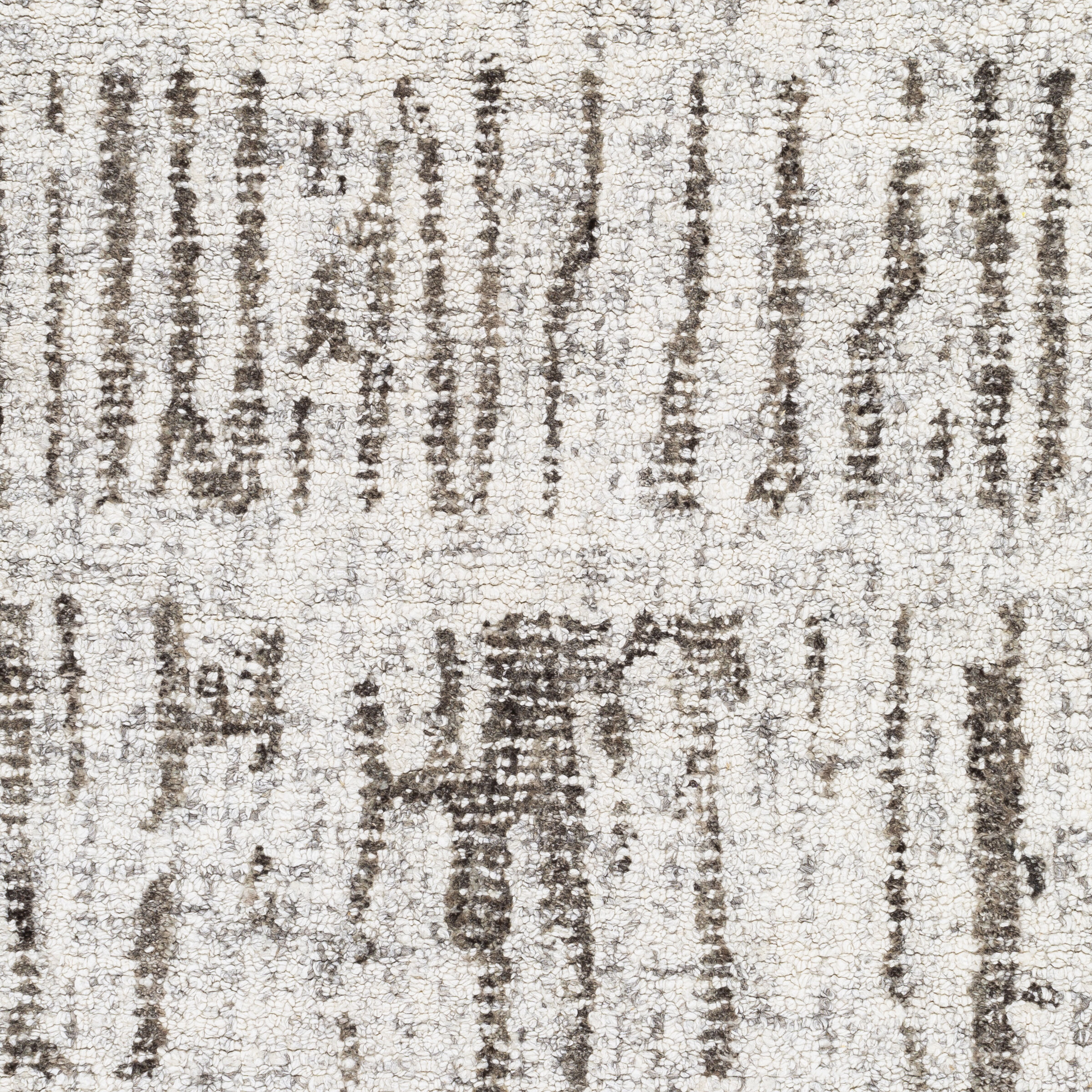 Depew 90 X 60 inch Gray Rug, Rectangle