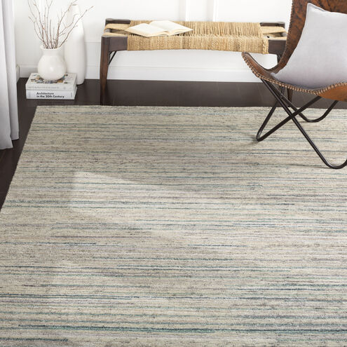 Croghan 132 X 96 inch Light Beige Rug, Rectangle