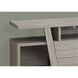 Vestal 60 inch Dark Taupe TV Stand